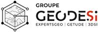 Logo GEODESI